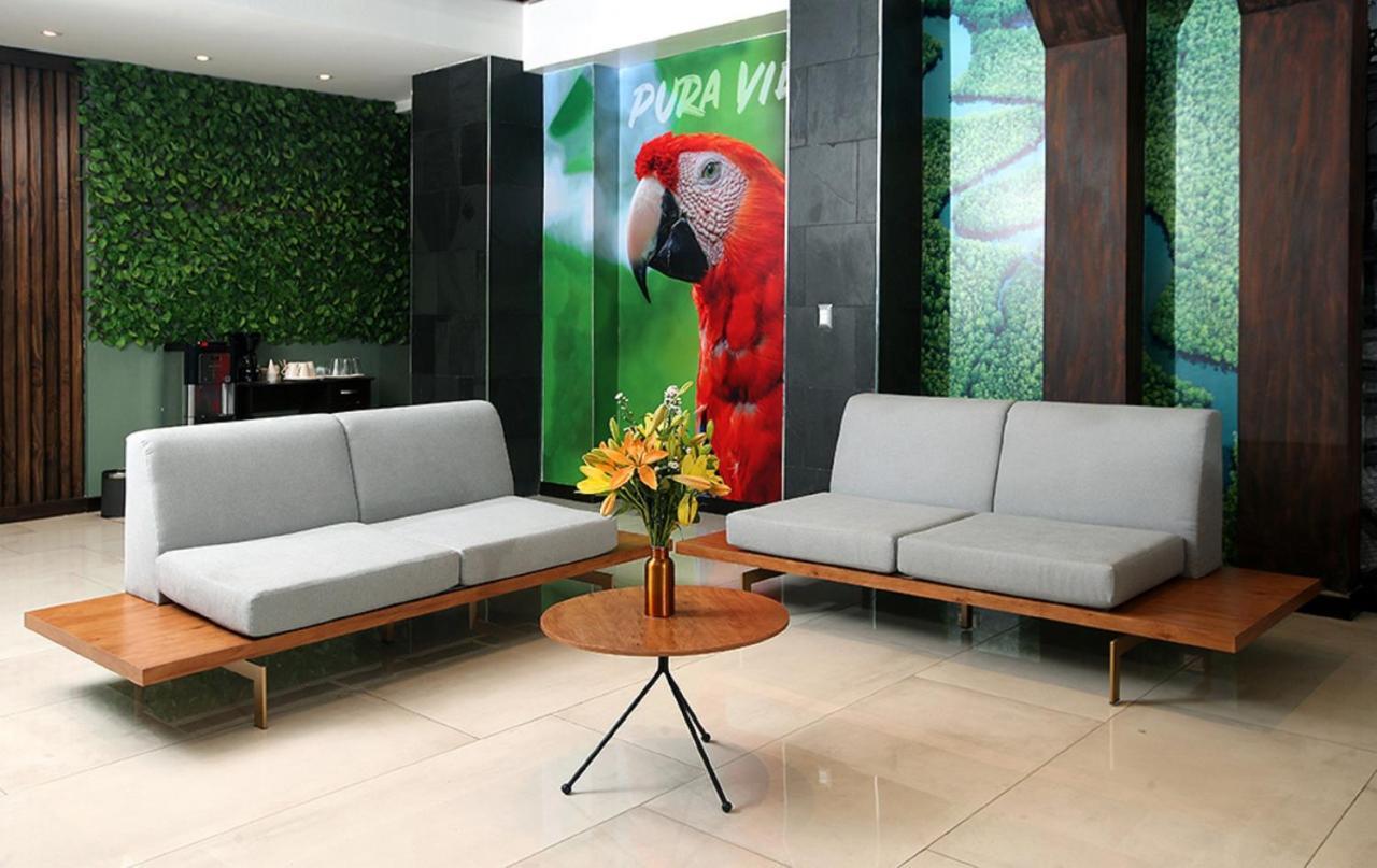 Hotel Cultura Plaza 4*