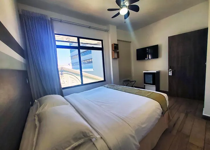 Hotel Cultura Plaza