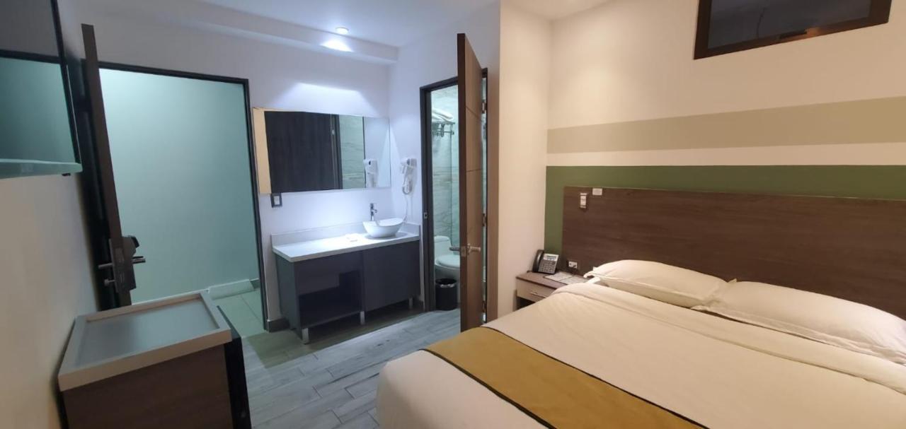 Cultura Plaza 4* San José