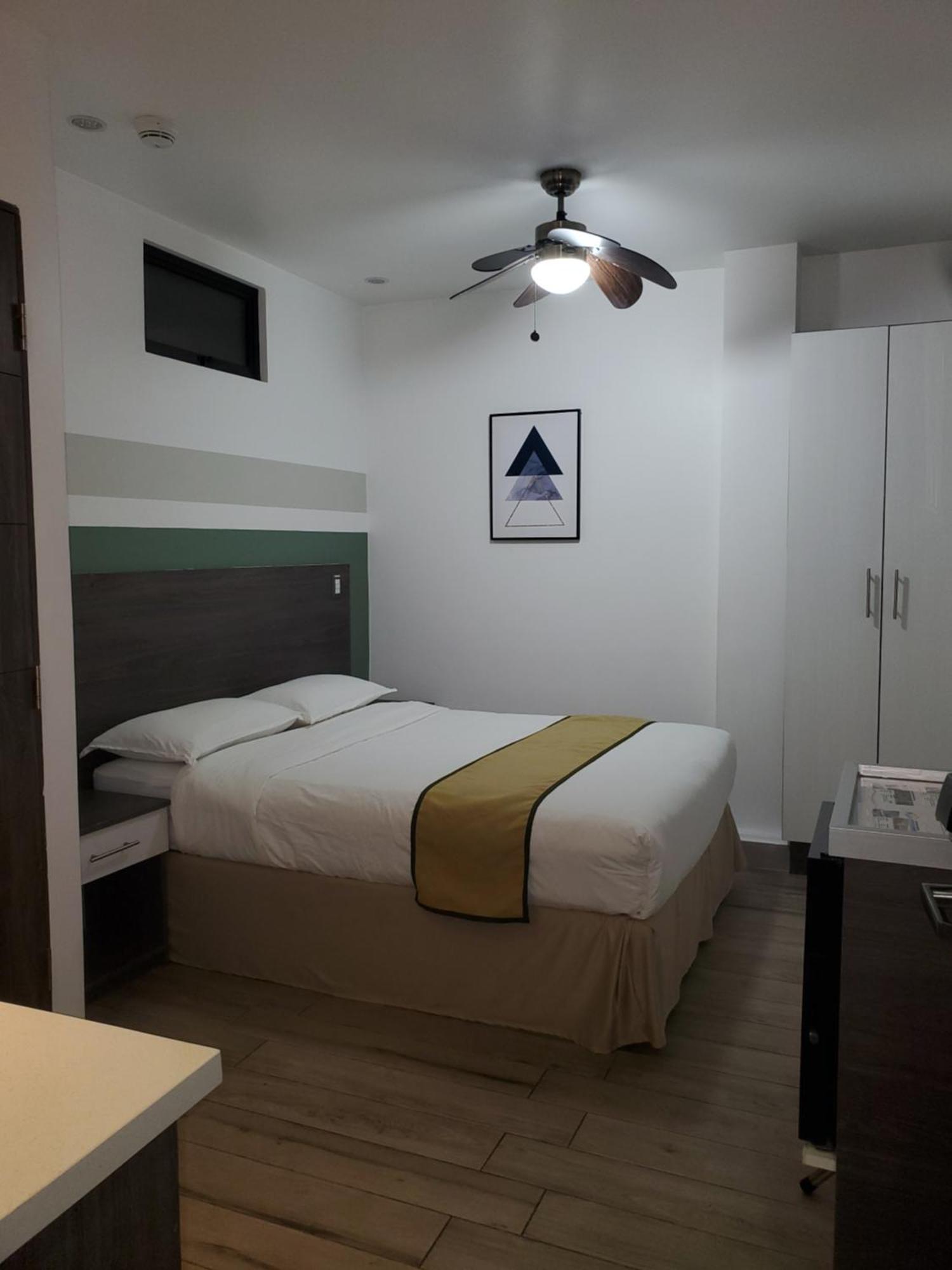 Hotel Cultura Plaza San José