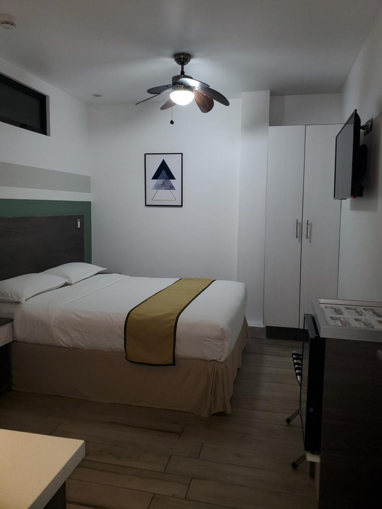 Cultura Plaza Hotel San José