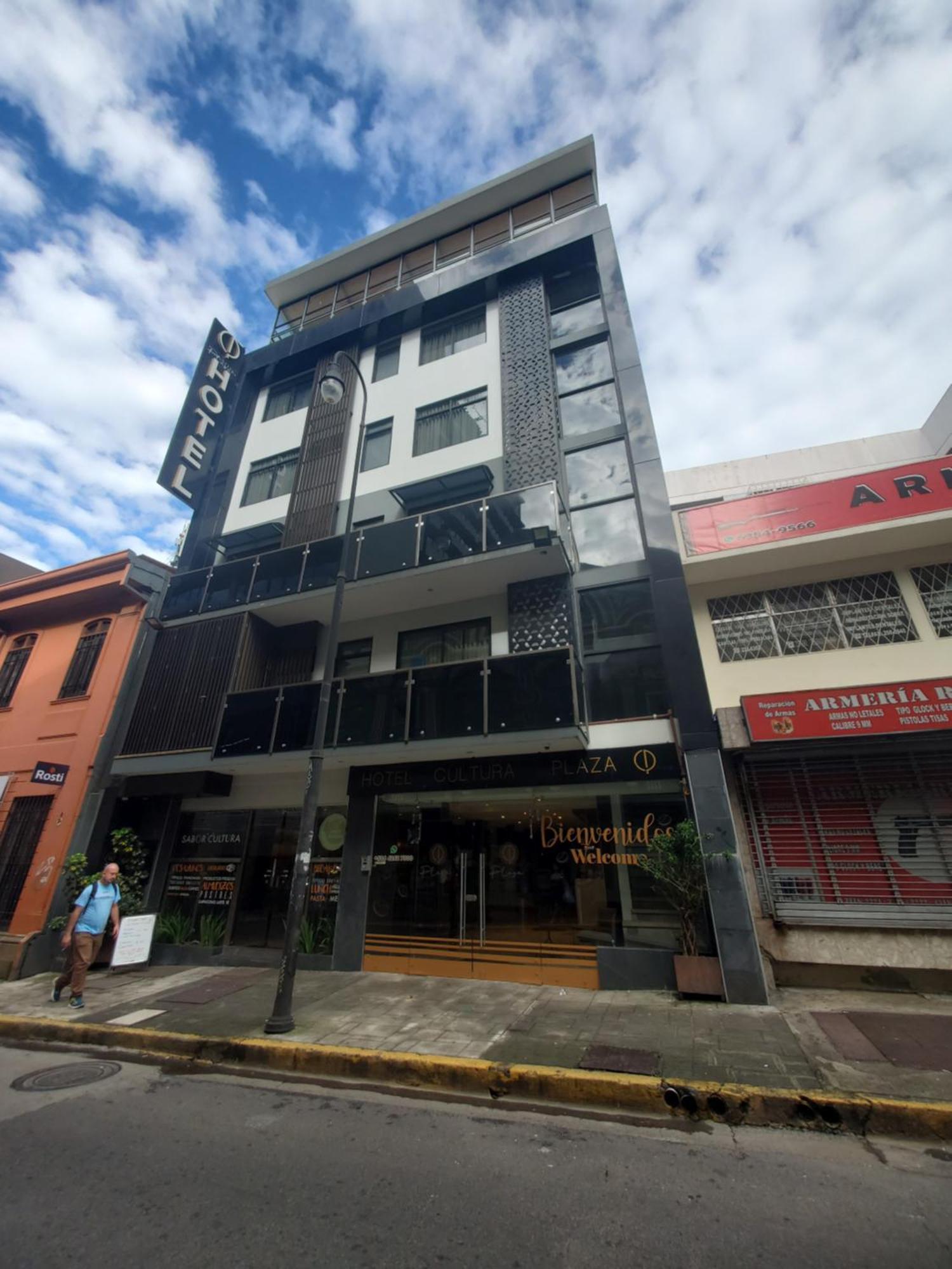 Cultura Plaza