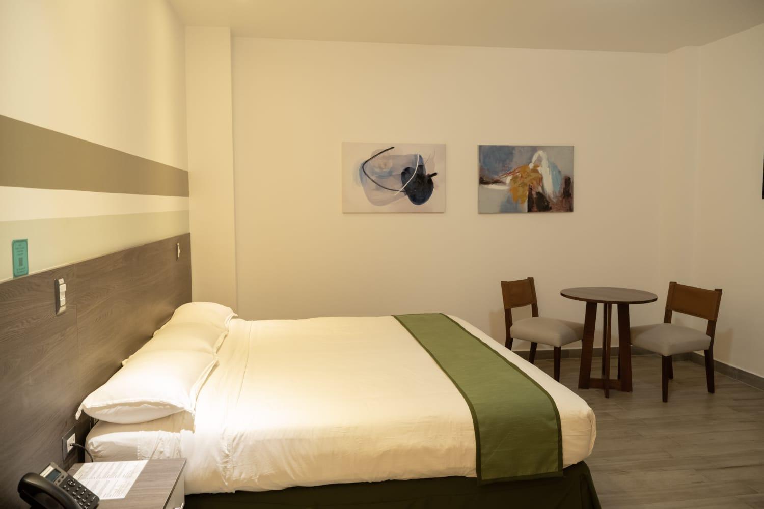 Cultura Plaza 4* San José