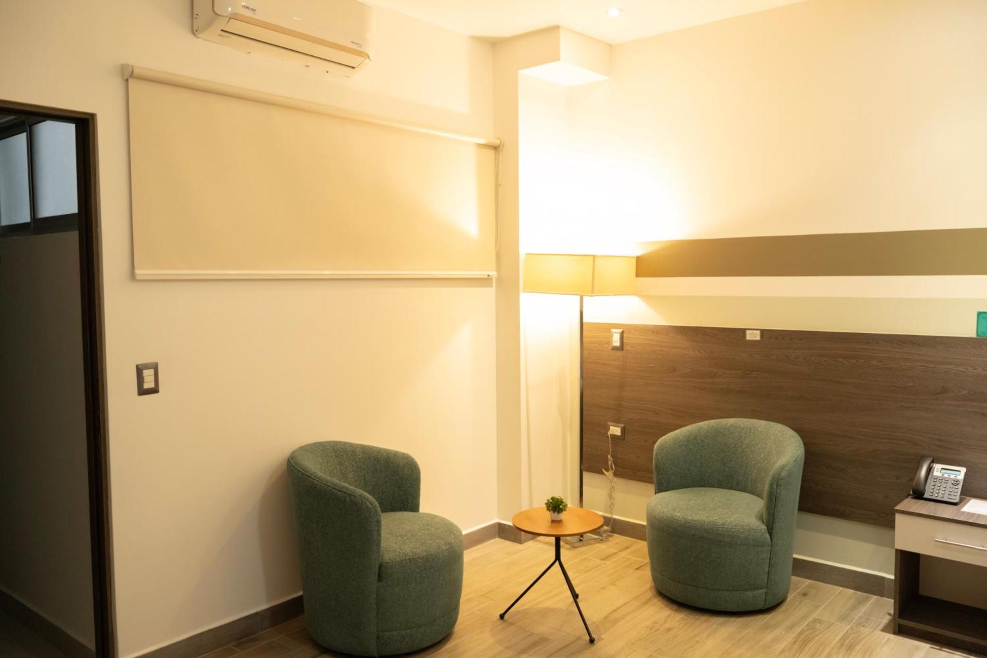 Cultura Plaza 4* San José