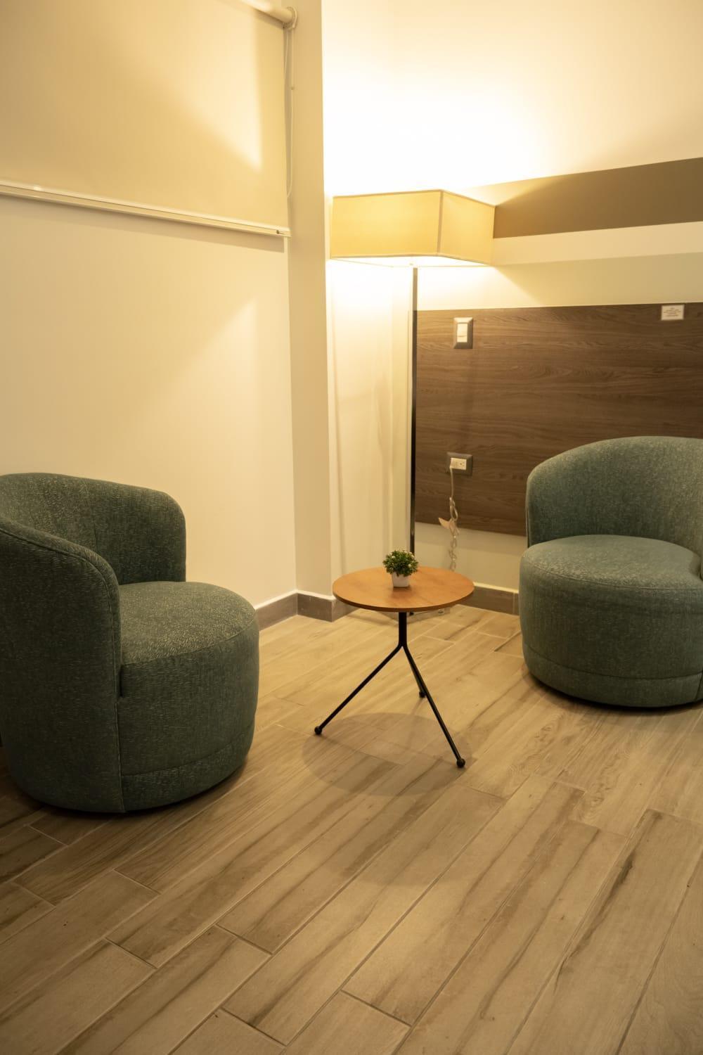 Hotel Cultura Plaza San José