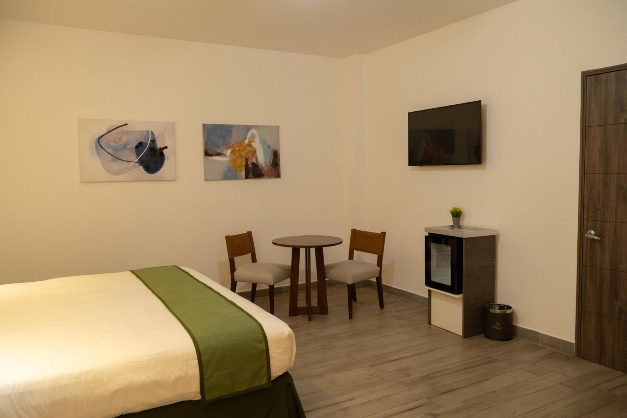 Cultura Plaza 4* San José