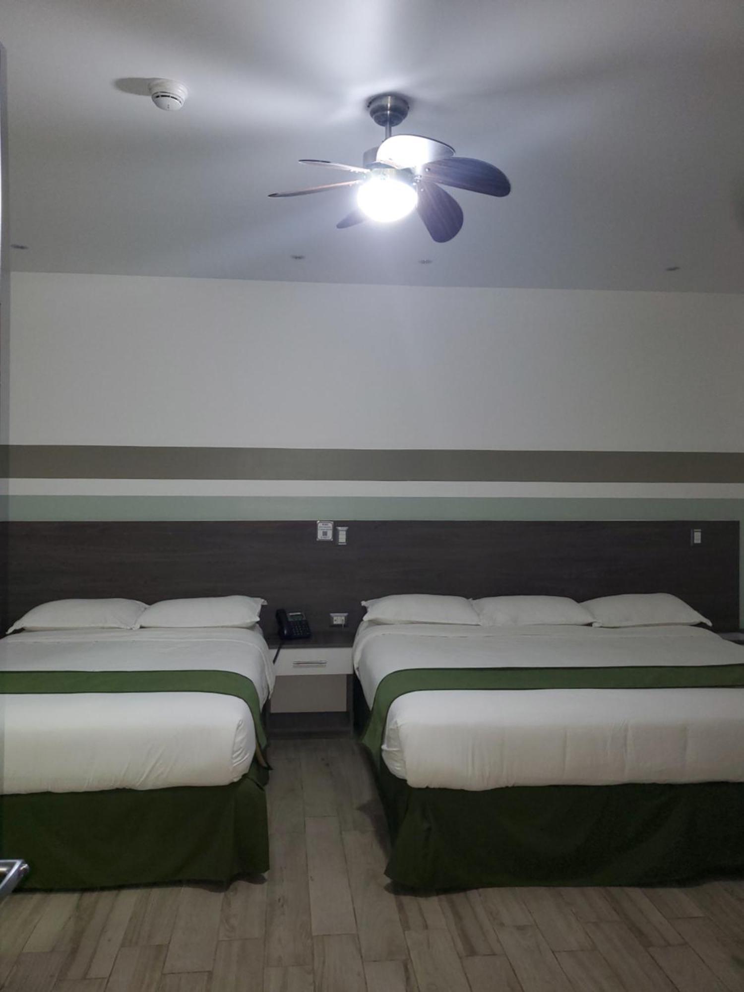 Hotel Cultura Plaza San José