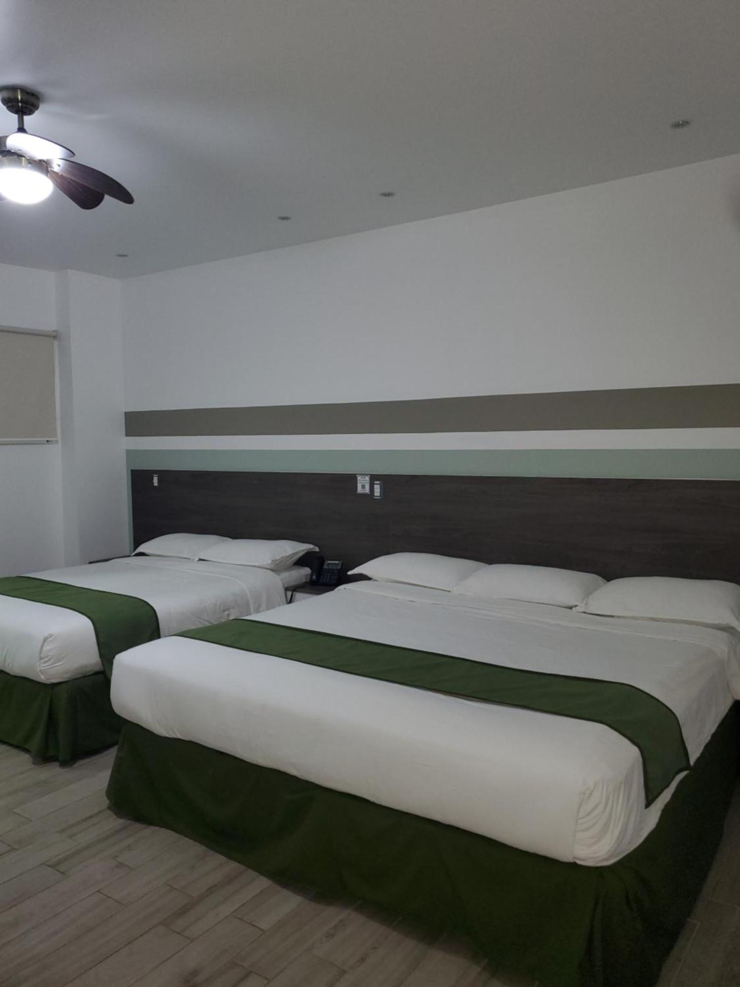 Cultura Plaza Hotel San José