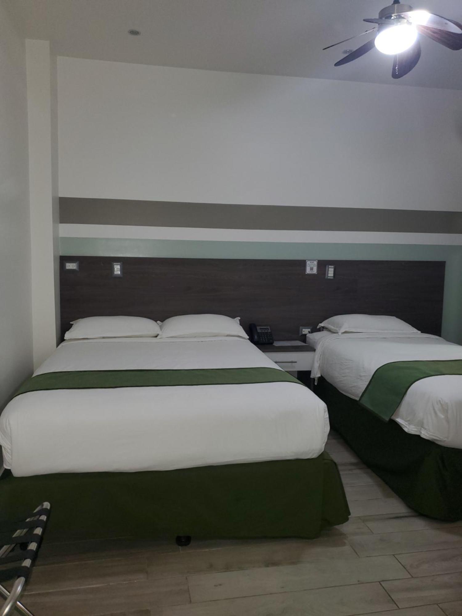 Cultura Plaza Hotel