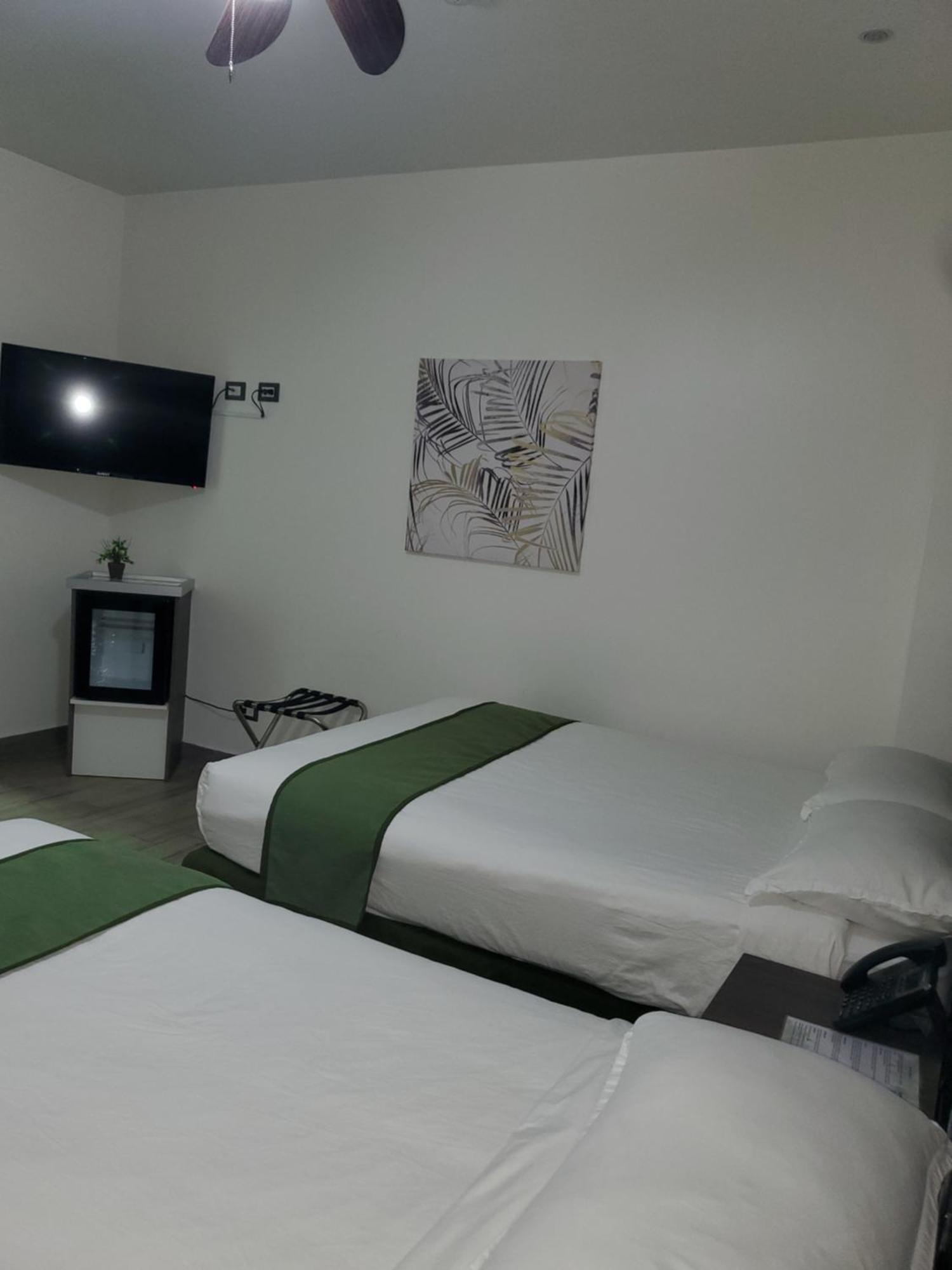 Hotel Cultura Plaza San José