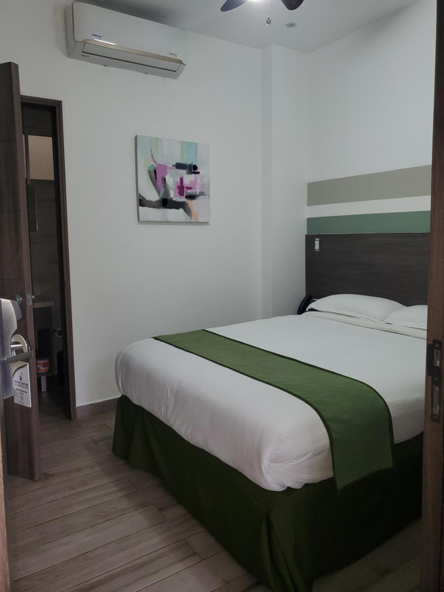 Hotel Cultura Plaza San José