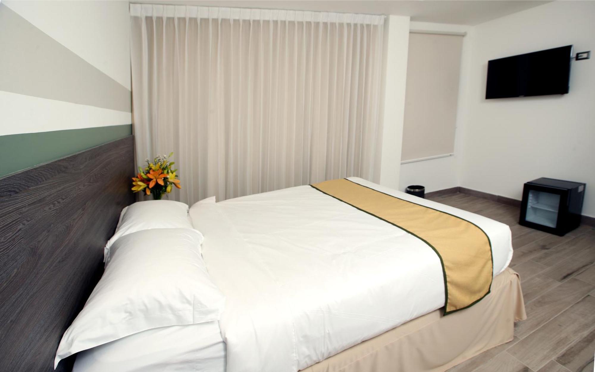 Cultura Plaza 4* San José