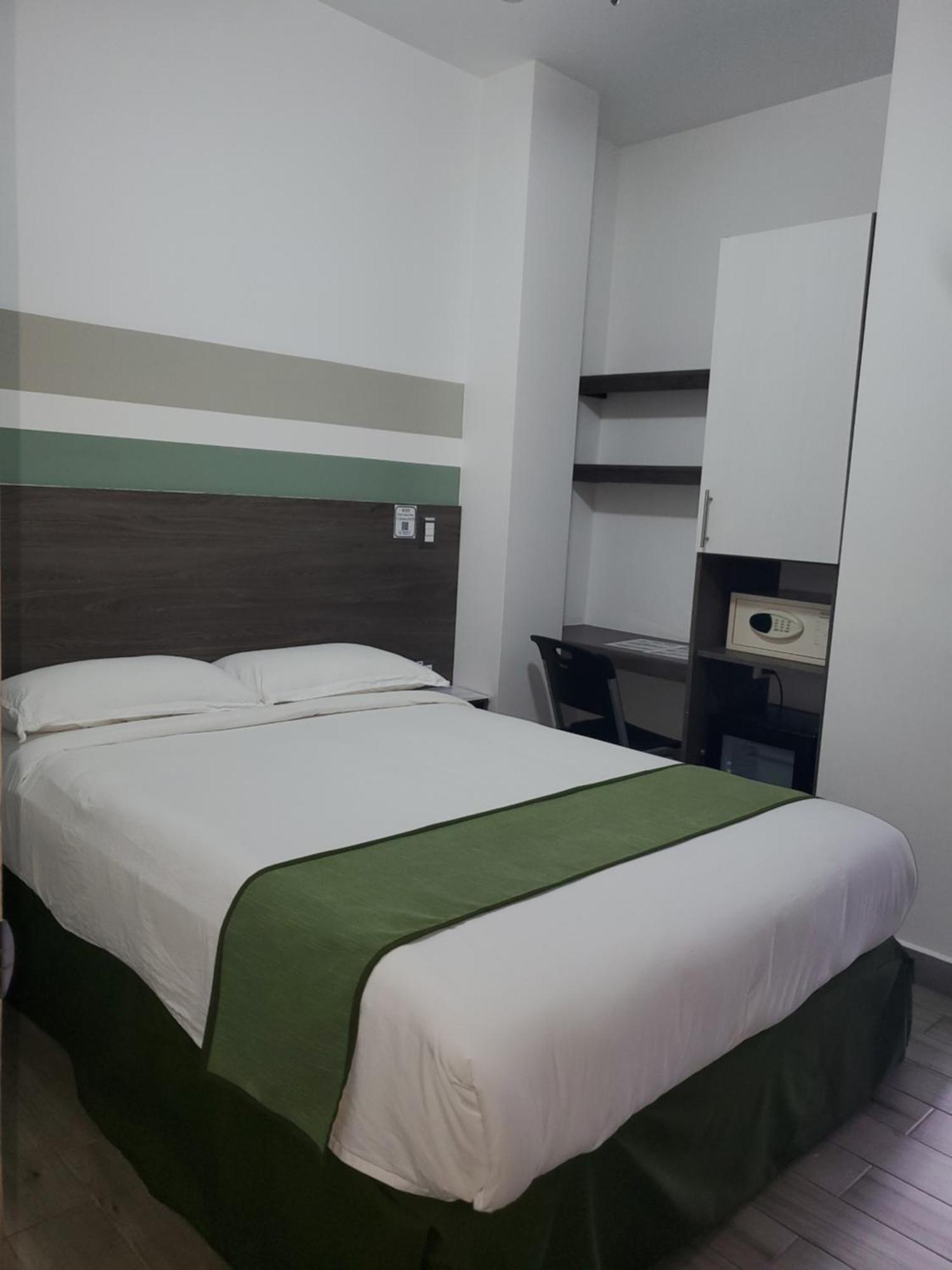 Cultura Plaza Hotel San José