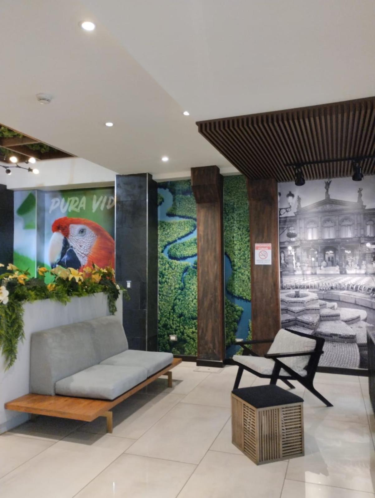 Cultura Plaza Hotel