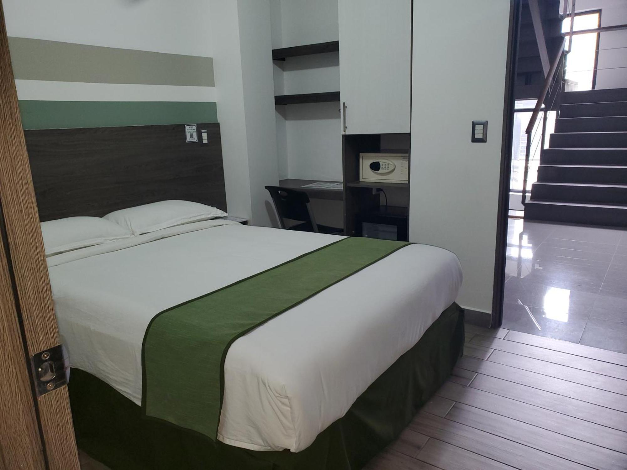 Hotel Cultura Plaza