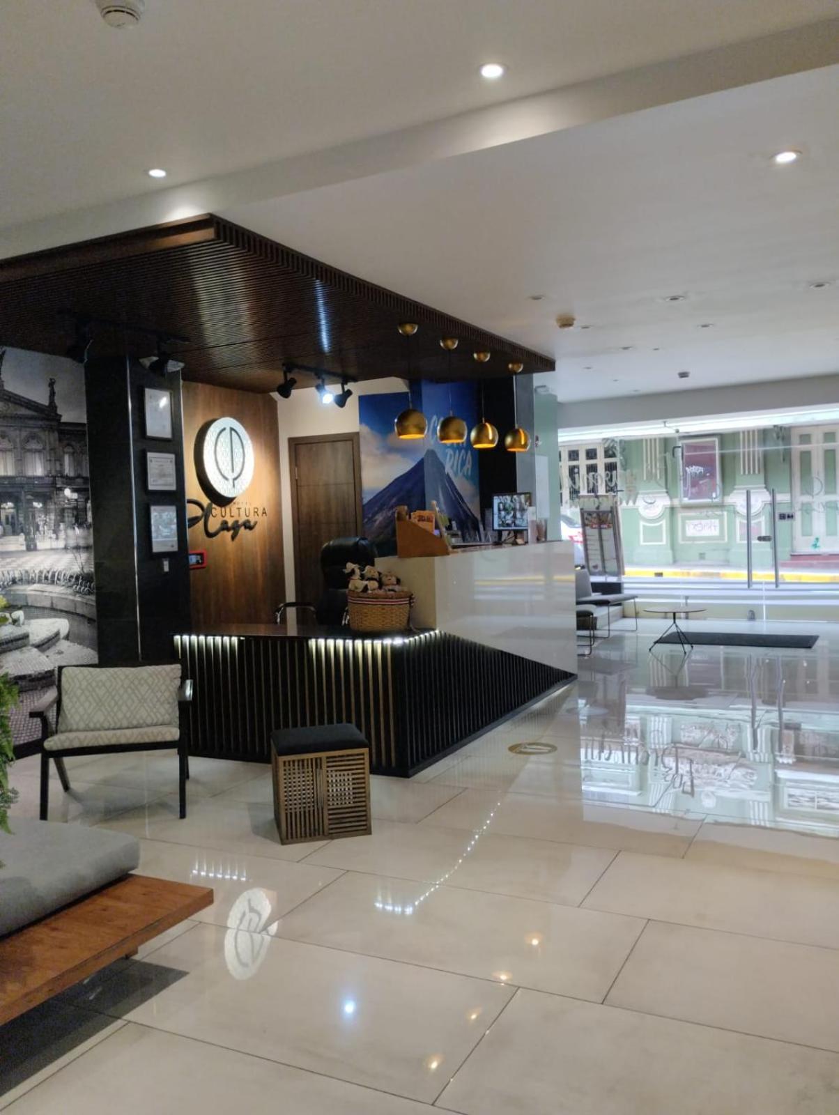 Cultura Plaza 4*