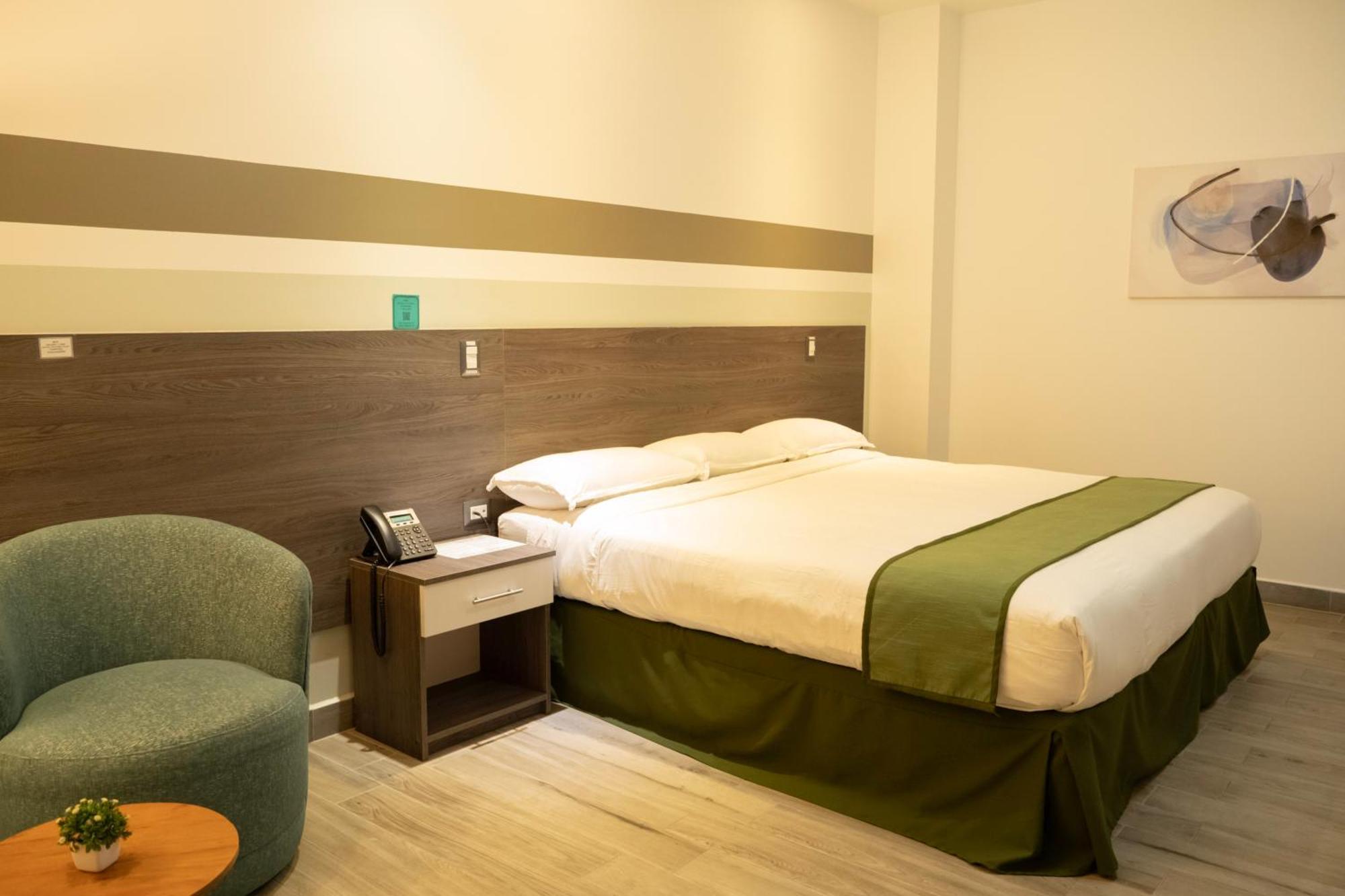 Hotel Cultura Plaza 4*