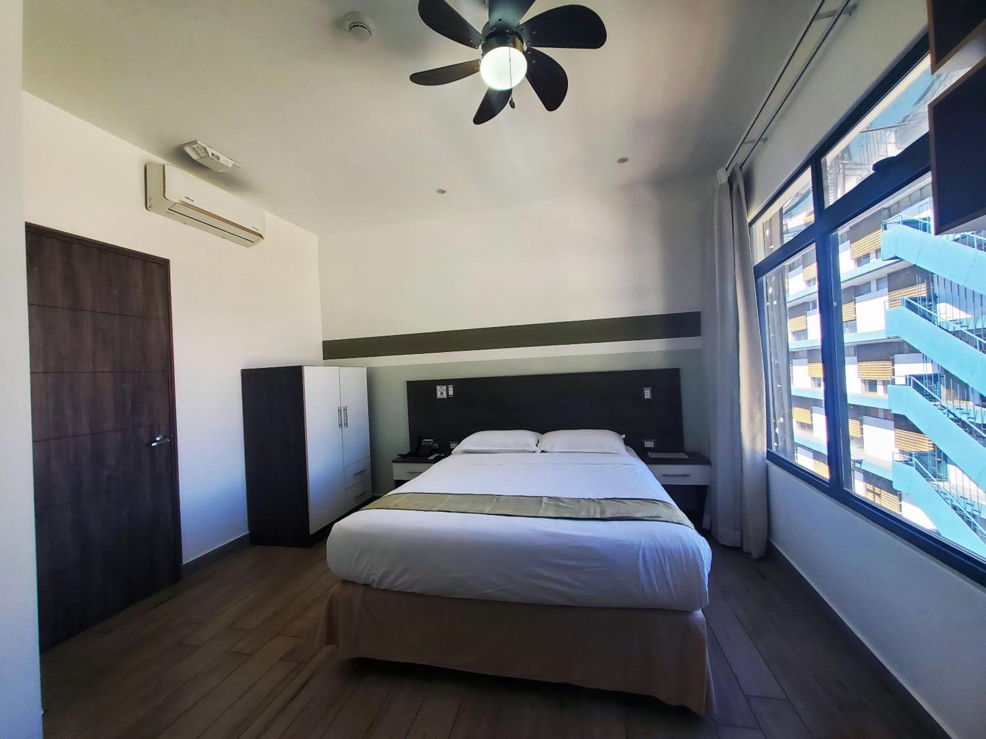 Hotel Cultura Plaza San José