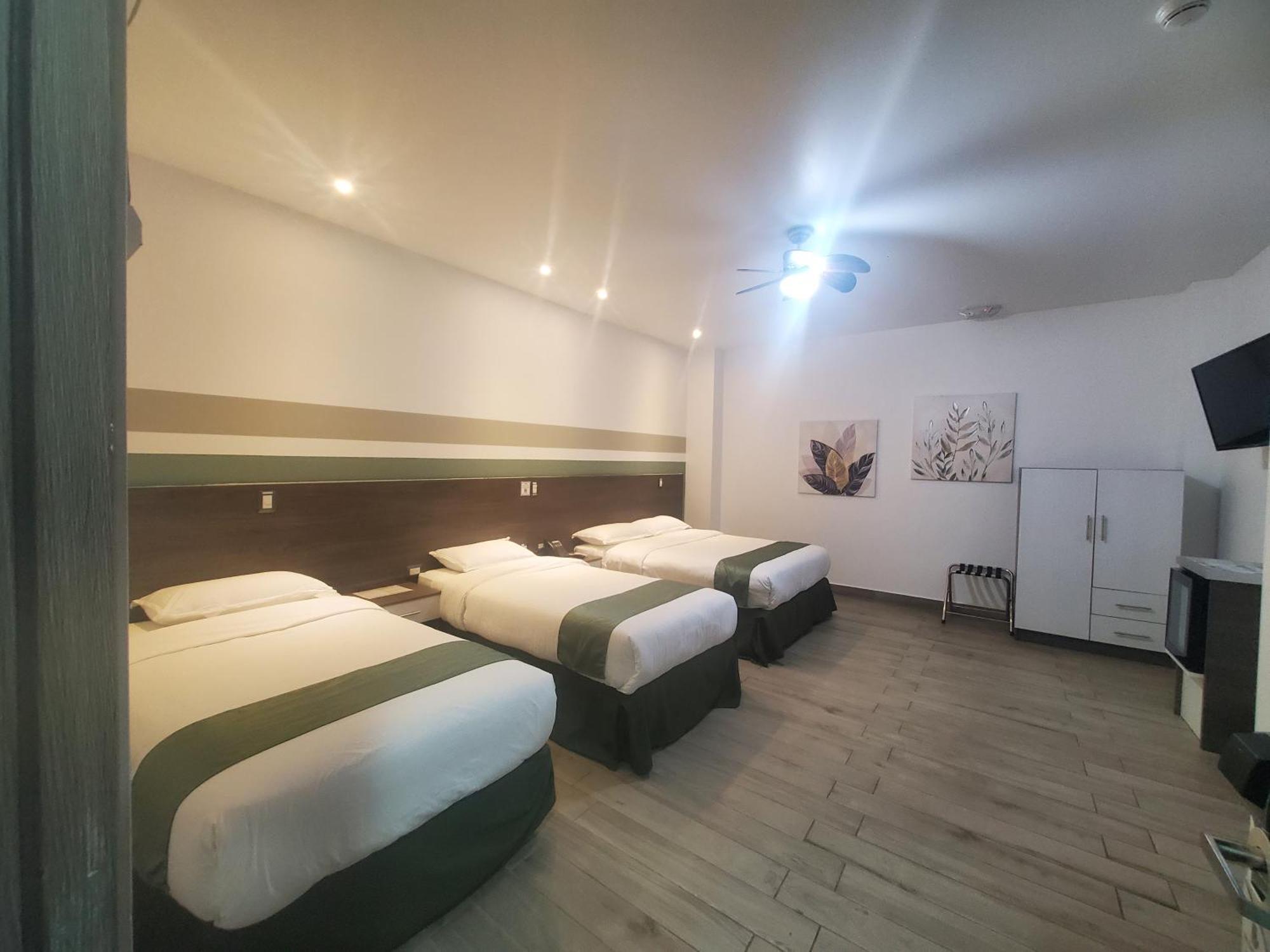 Cultura Plaza Hotel