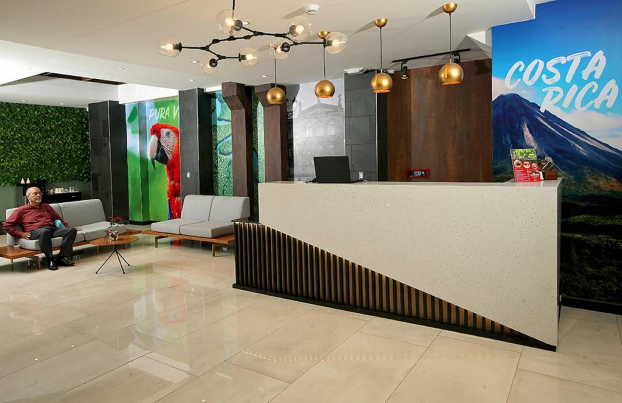 Cultura Plaza Hotel