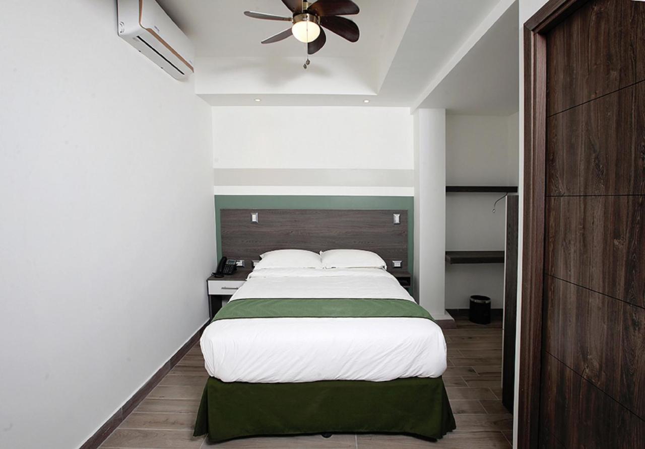 Cultura Plaza Hotel