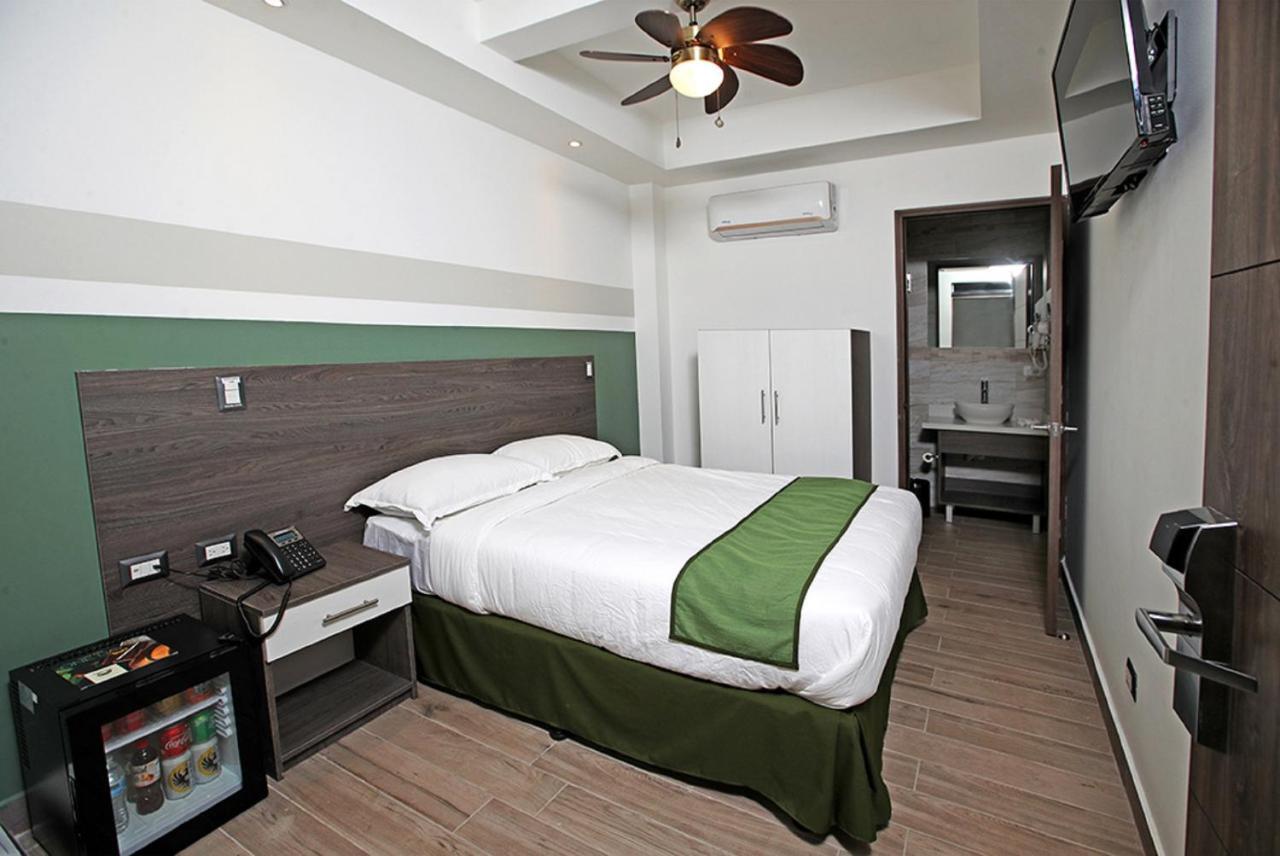Cultura Plaza 4* San José