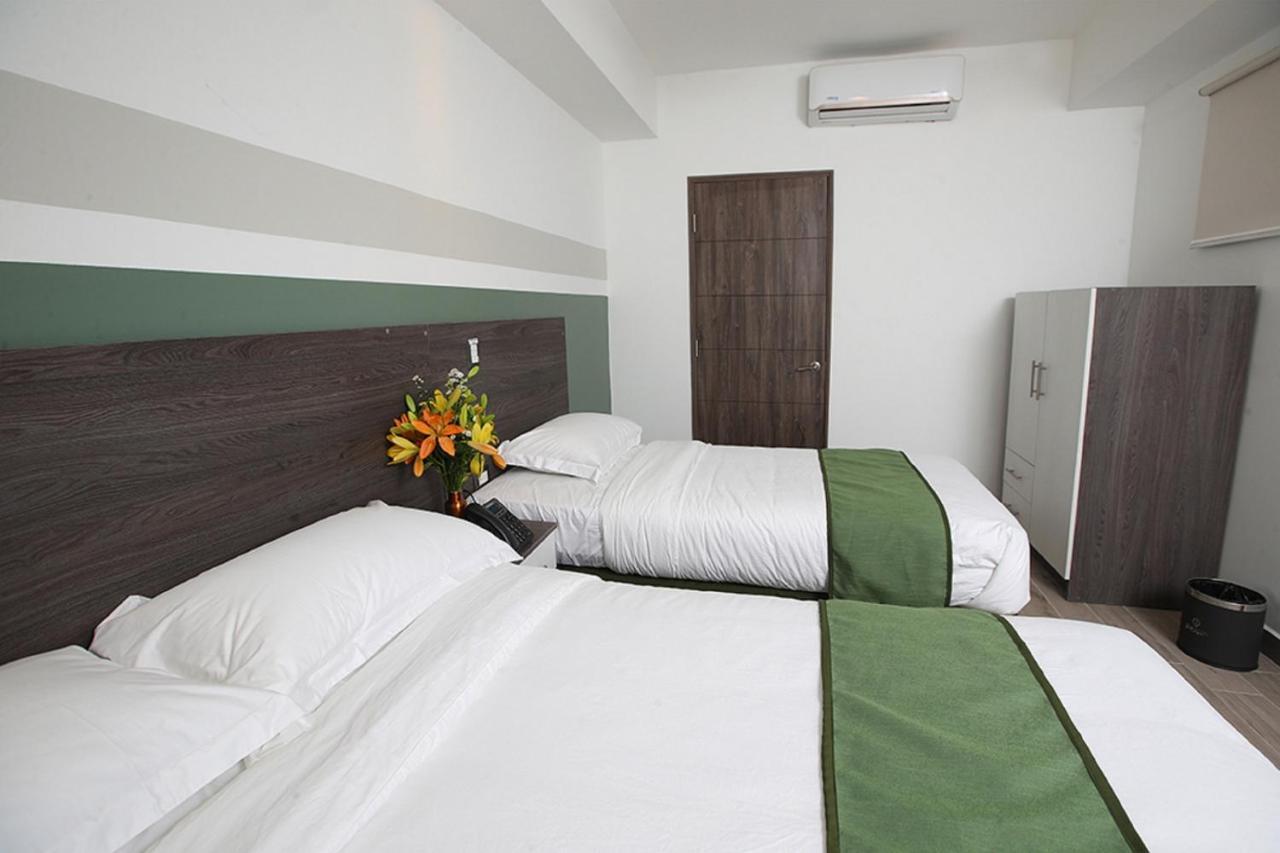 Cultura Plaza Hotel