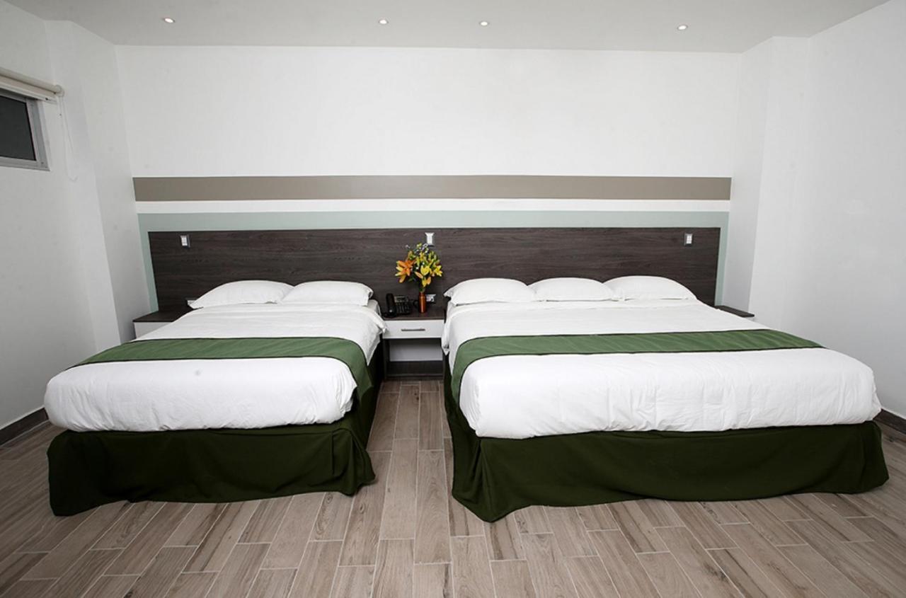 Hotel Cultura Plaza San José