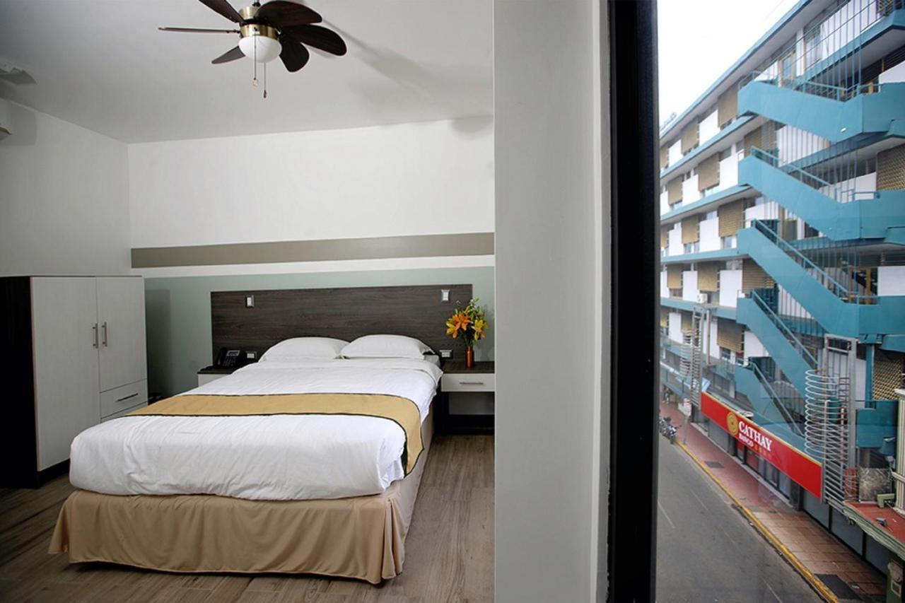 Cultura Plaza 4* San José