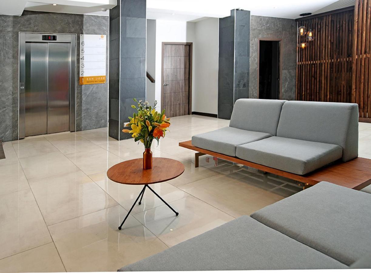 Cultura Plaza Hotel San José